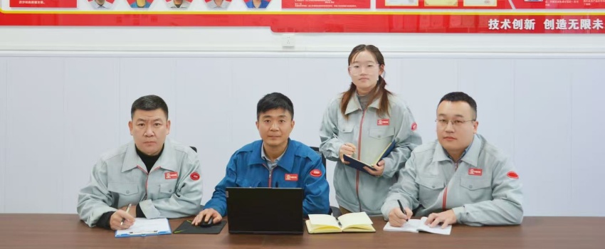 喜報(bào)！中國(guó)樂(lè)凱兩家勞模工匠創(chuàng)新工作室入選2025年全國(guó)總工會(huì)支持建設(shè)名單